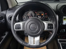 Jeep Compass, снимка 15