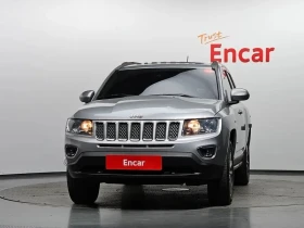 Jeep Compass, снимка 3