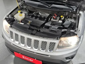 Jeep Compass, снимка 6