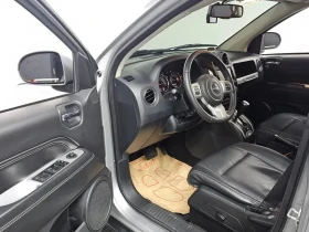 Jeep Compass, снимка 10