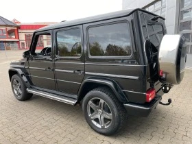 Mercedes-Benz G 350 AMG*SPORT*H/K*EXCLUSIVE*ГАРАНЦИЯ - 125500 лв. - 12952749 | Car24.bg