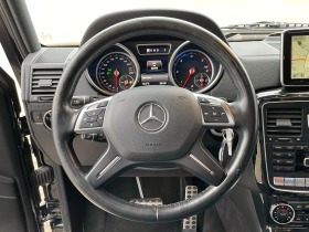 Mercedes-Benz G 350 AMG*SPORT*H/K*EXCLUSIVE*ГАРАНЦИЯ, снимка 12