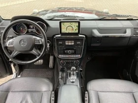 Mercedes-Benz G 350 AMG*SPORT*H/K*EXCLUSIVE*ГАРАНЦИЯ - 125500 лв. - 12952749 | Car24.bg