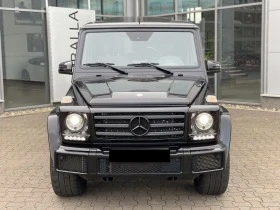 Mercedes-Benz G 350 AMG*SPORT*H/K*EXCLUSIVE*ГАРАНЦИЯ, снимка 1