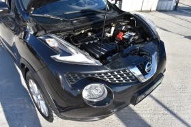 Nissan Juke 1.6i* AUTOMAT* 4x4 | Mobile.bg    16