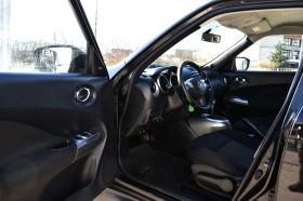 Nissan Juke 1.6i* AUTOMAT* 4x4 | Mobile.bg    7