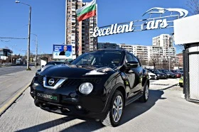 Nissan Juke 1.6i* AUTOMAT* 4x4 | Mobile.bg    1