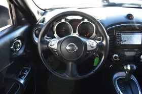 Nissan Juke 1.6i* AUTOMAT* 4x4 | Mobile.bg    12