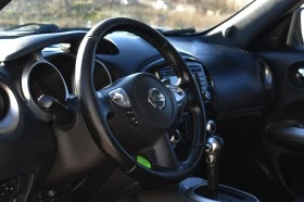 Nissan Juke 1.6i* AUTOMAT* 4x4 | Mobile.bg    8