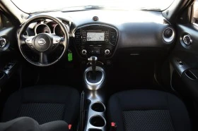 Nissan Juke 1.6i* AUTOMAT* 4x4 | Mobile.bg    14