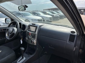 Daihatsu Terios 1.5 4X4 AVTOMAT/NAVI EURO 4, снимка 10 - Автомобили и джипове - 44402614