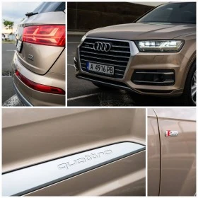 Audi Q7 S-LINE 3.0TDI Quattro , снимка 4