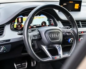 Audi Q7 S-LINE 3.0TDI Quattro , снимка 7