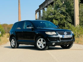 VW Touareg Втори собственик съм!, снимка 1