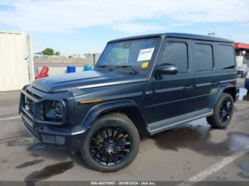  Mercedes-Benz G 55 A...