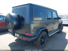 Mercedes-Benz G 55 AMG | Mobile.bg    5