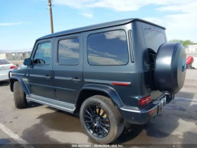 Mercedes-Benz G 55 AMG | Mobile.bg    3