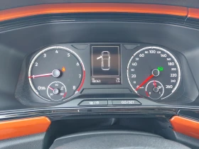 VW T-Cross 1.0TSI-Автоматик-Има видеоклип към обявата! - [9] 