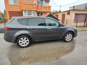 Subaru B9 tribeca, снимка 1