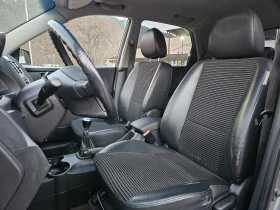 Kia Sportage 2.0 CRDI 4X4/KOJA/6skorosti, снимка 11