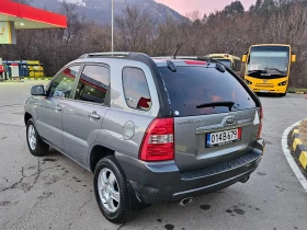 Kia Sportage 2.0 CRDI 4X4/KOJA/6skorosti, снимка 4