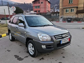 Kia Sportage 2.0 CRDI 4X4/KOJA/6skorosti, снимка 7