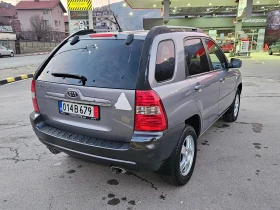 Kia Sportage 2.0 CRDI 4X4/KOJA/6skorosti, снимка 5