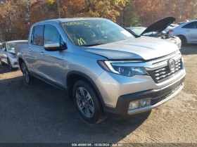 Honda Ridgeline RTL-E* , снимка 1