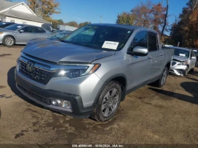 Honda Ridgeline RTL-E* , снимка 3