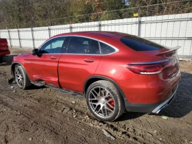 Mercedes-Benz GLC 63 AMG S 4MATIC | Mobile.bg    3