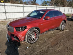 Mercedes-Benz GLC 63 AMG S 4MATIC | Mobile.bg    2