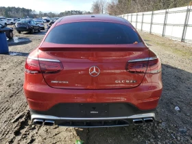 Mercedes-Benz GLC 63 AMG S 4MATIC | Mobile.bg    6