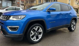 Jeep Compass 2.0* MJTD* 4x4* ВСИЧКИ ЕКСТРИ - 38500 лв. - 71369848 | Car24.bg