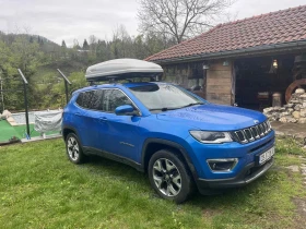 Обява за продажба на Jeep Compass 2.0* MJTD* 4x4* ВСИЧКИ ЕКСТРИ ~38 000 лв. - изображение 1