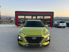 Hyundai Kona 1.0i TURBO - 11000 EUR - 21380505 | Car24.bg