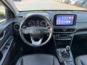 Hyundai Kona 1.0i TURBO - 11000 EUR - 21380505 | Car24.bg