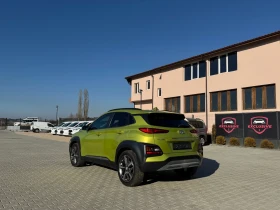     Hyundai Kona 1.0i TURBO