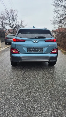 Hyundai Kona 64 kWh Premium | Mobile.bg    6