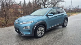 Hyundai Kona 64 kWh Premium - изображение 1