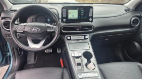 Hyundai Kona 64 kWh Premium | Mobile.bg    12