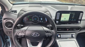 Hyundai Kona 64 kWh Premium | Mobile.bg    14