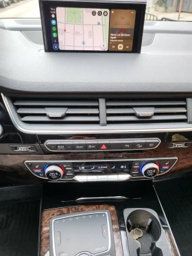 Audi Q7 HEADUP/360/BANG & OLUFSEN | Mobile.bg    10