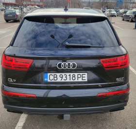 Audi Q7 HEADUP/360/BANG & OLUFSEN | Mobile.bg    4