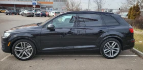 Audi Q7 HEADUP/360/BANG & OLUFSEN, снимка 2