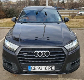 Audi Q7 HEADUP/360/BANG & OLUFSEN - 62999 лв. - 79199794 | Car24.bg