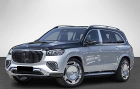 Mercedes-Benz GLS 600 Maybach 4Matic = Manufaktur= Гаранция