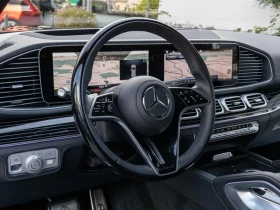 Mercedes-Benz GLS 600 Maybach 4Matic = Manufaktur= Гаранция - 365750 лв. - 45861472 | Car24.bg