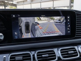Mercedes-Benz GLS 600 Maybach 4Matic = Manufaktur= Гаранция - 365750 лв. - 45861472 | Car24.bg
