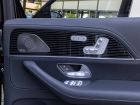 Mercedes-Benz GLS 600 Maybach 4Matic = Manufaktur= Гаранция - 365750 лв. - 45861472 | Car24.bg