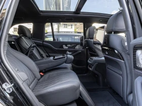 Mercedes-Benz GLS 600 Maybach 4Matic = Manufaktur= Гаранция - 365750 лв. - 45861472 | Car24.bg